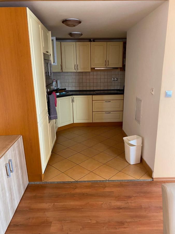 Bozkov 104 Appartement Bozkovska Bagian luar foto