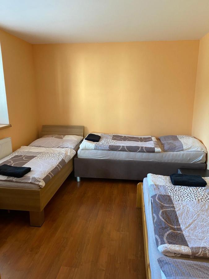 Bozkov 104 Appartement Bozkovska Bagian luar foto