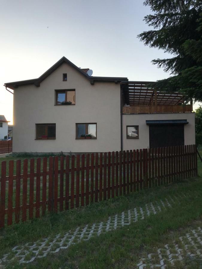 Bozkov 104 Appartement Bozkovska Bagian luar foto