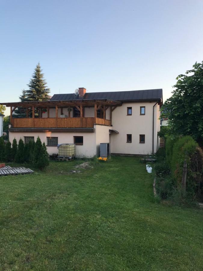 Bozkov 104 Appartement Bozkovska Bagian luar foto