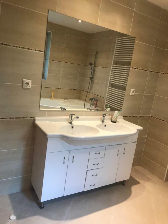 Bozkov 104 Appartement Bozkovska Bagian luar foto