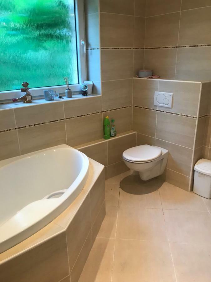 Bozkov 104 Appartement Bozkovska Bagian luar foto