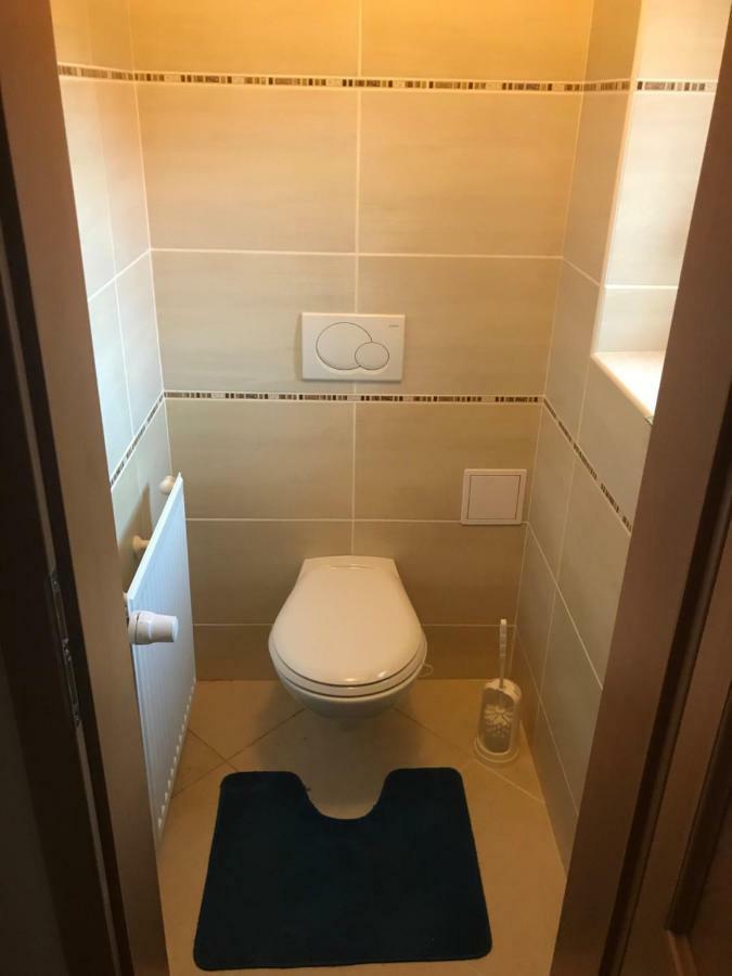 Bozkov 104 Appartement Bozkovska Bagian luar foto