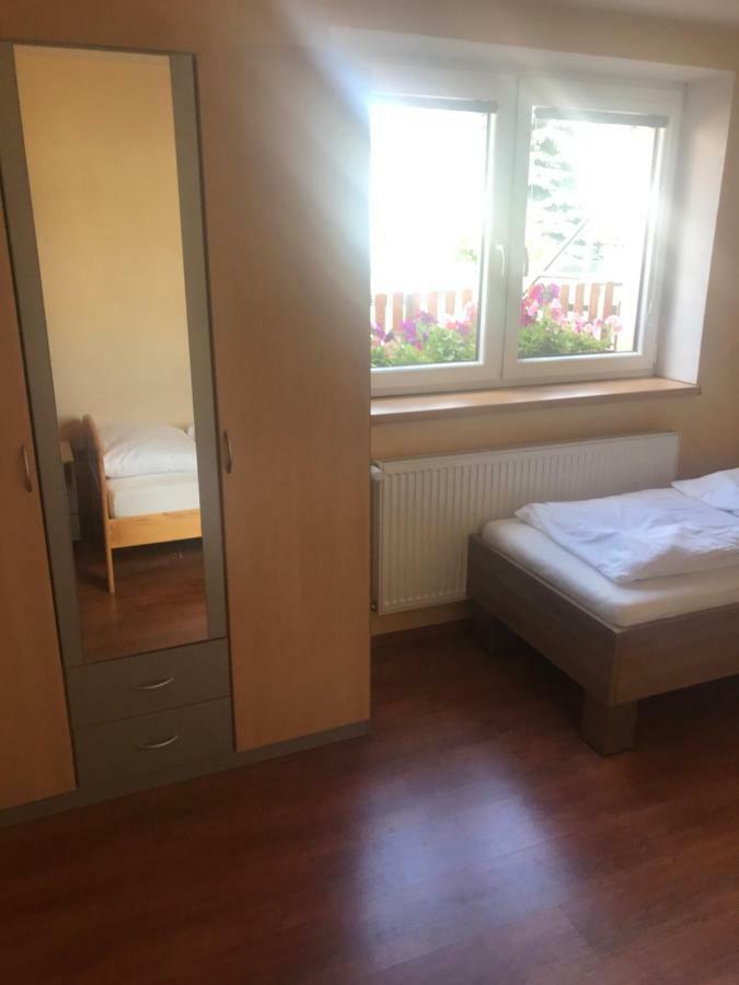 Bozkov 104 Appartement Bozkovska Bagian luar foto
