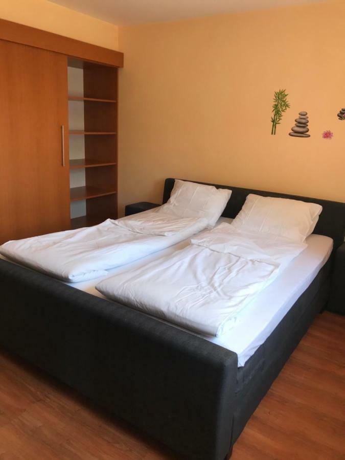 Bozkov 104 Appartement Bozkovska Bagian luar foto