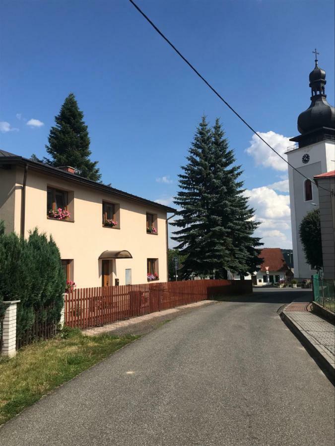 Bozkov 104 Appartement Bozkovska Bagian luar foto